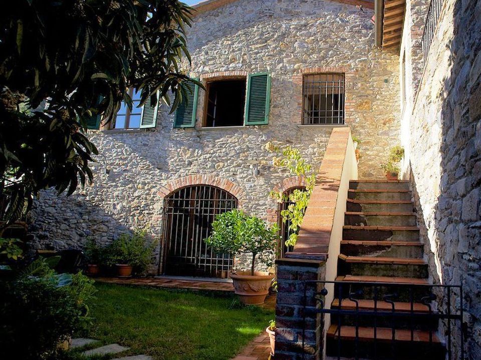 Villa i Ameglia, La Spezia - foto 3