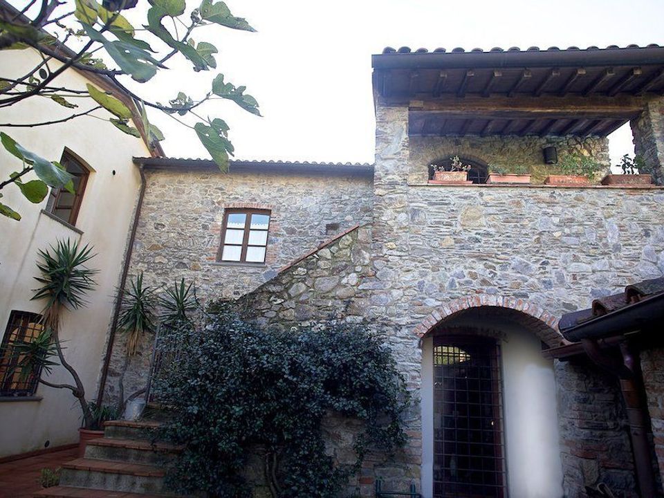 Villa i Ameglia, La Spezia - foto 2
