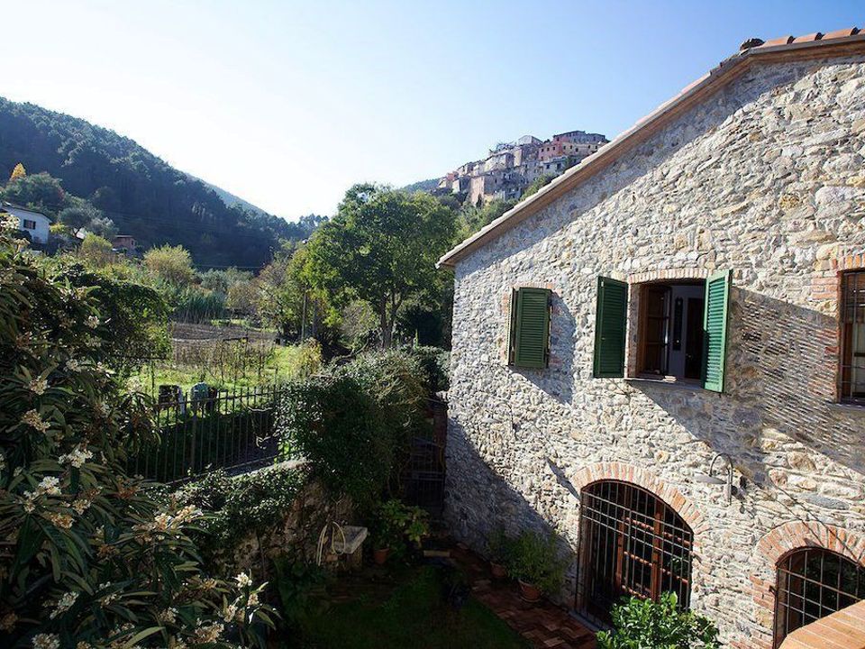 Villa i Ameglia, La Spezia - foto 4