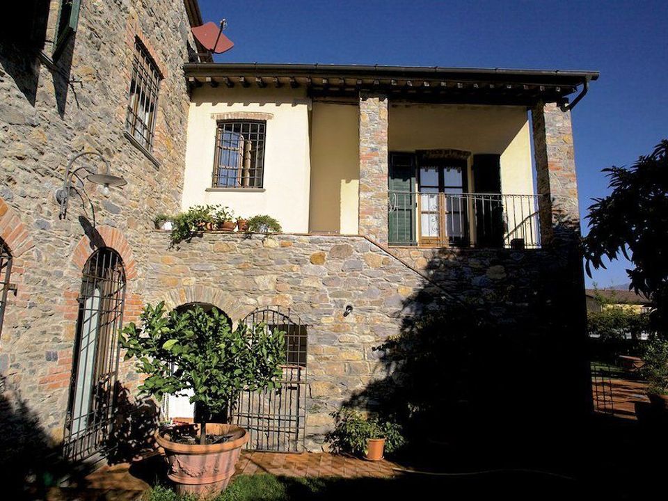 Villa i Ameglia, La Spezia - foto 5