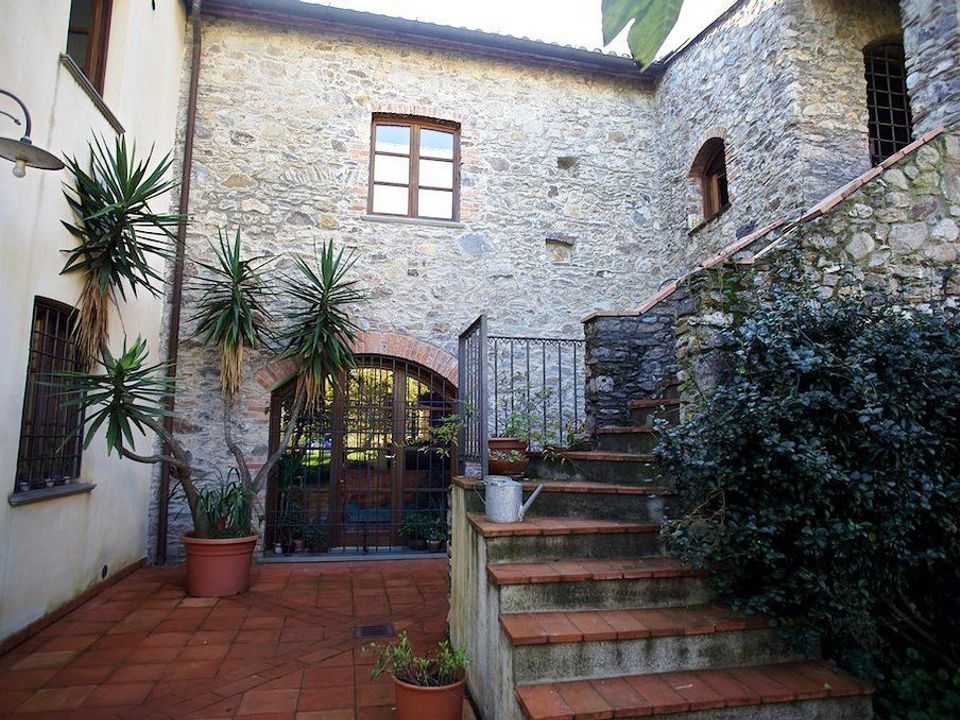 Villa i Ameglia, La Spezia - foto 1