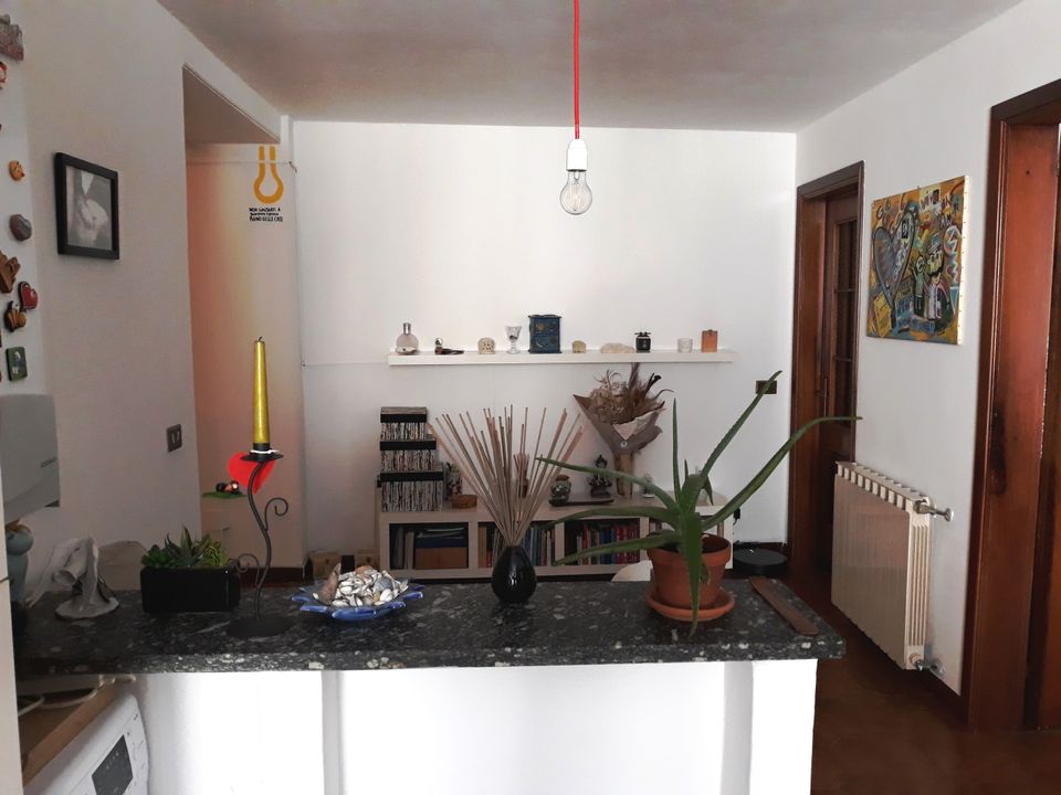 Lejlighed i Sarzana, La Spezia - foto 1