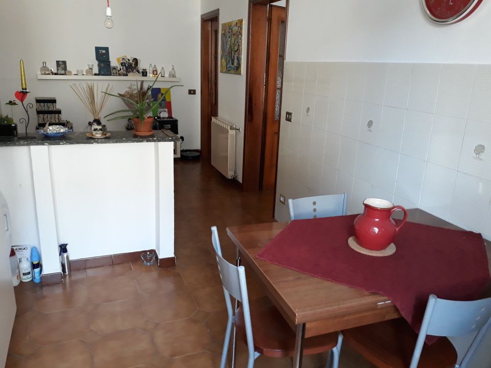 Lejlighed i Sarzana, La Spezia - foto 2