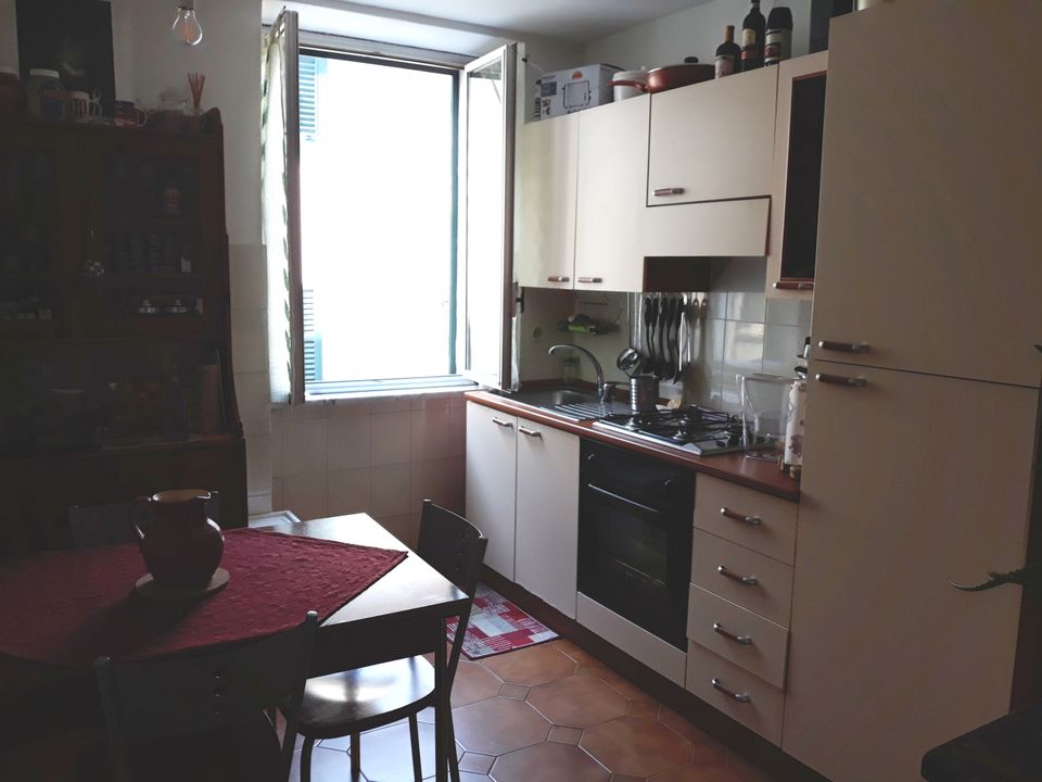Lejlighed i Sarzana, La Spezia - foto 3