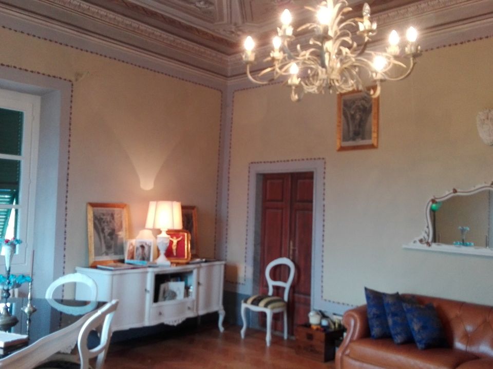 Lejlighed i Sarzana, La Spezia - foto 3