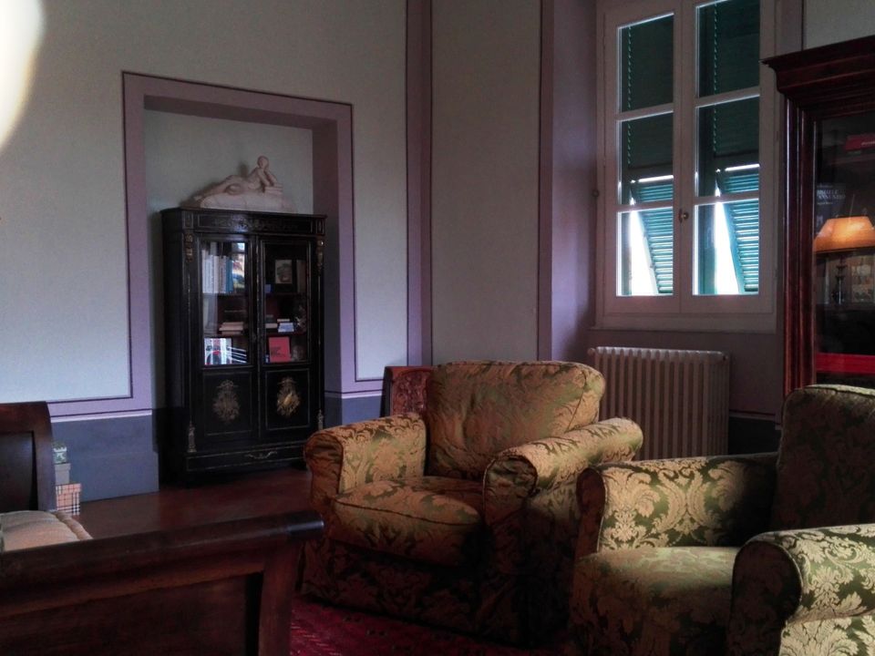 Lejlighed i Sarzana, La Spezia - foto 4