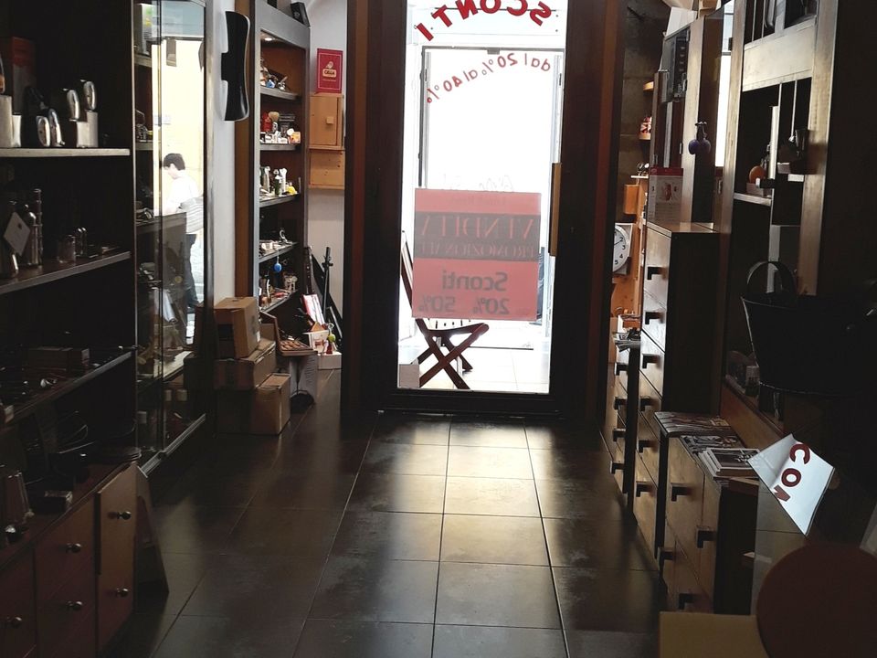 Lejlighed i Sarzana, La Spezia - foto 1
