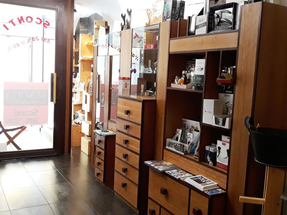 Lejlighed i Sarzana, La Spezia - foto 2