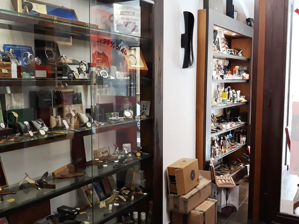 Lejlighed i Sarzana, La Spezia - foto 4