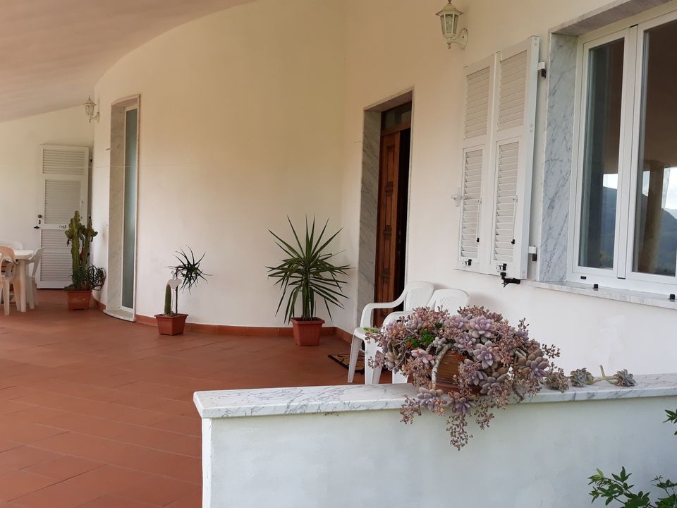 Villa i Fosdinovo, Massa and Carrara - foto 1
