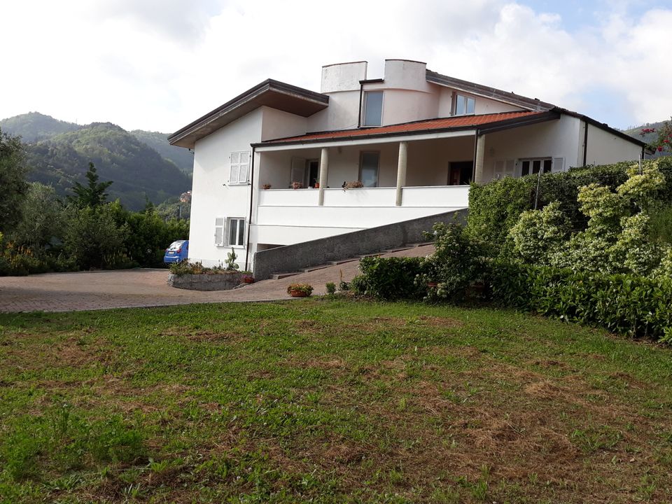 Villa i Fosdinovo, Massa and Carrara - foto 2