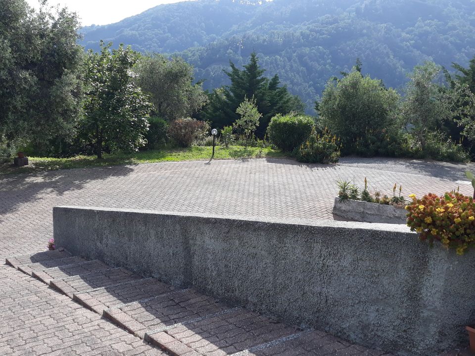 Villa i Fosdinovo, Massa and Carrara - foto 3