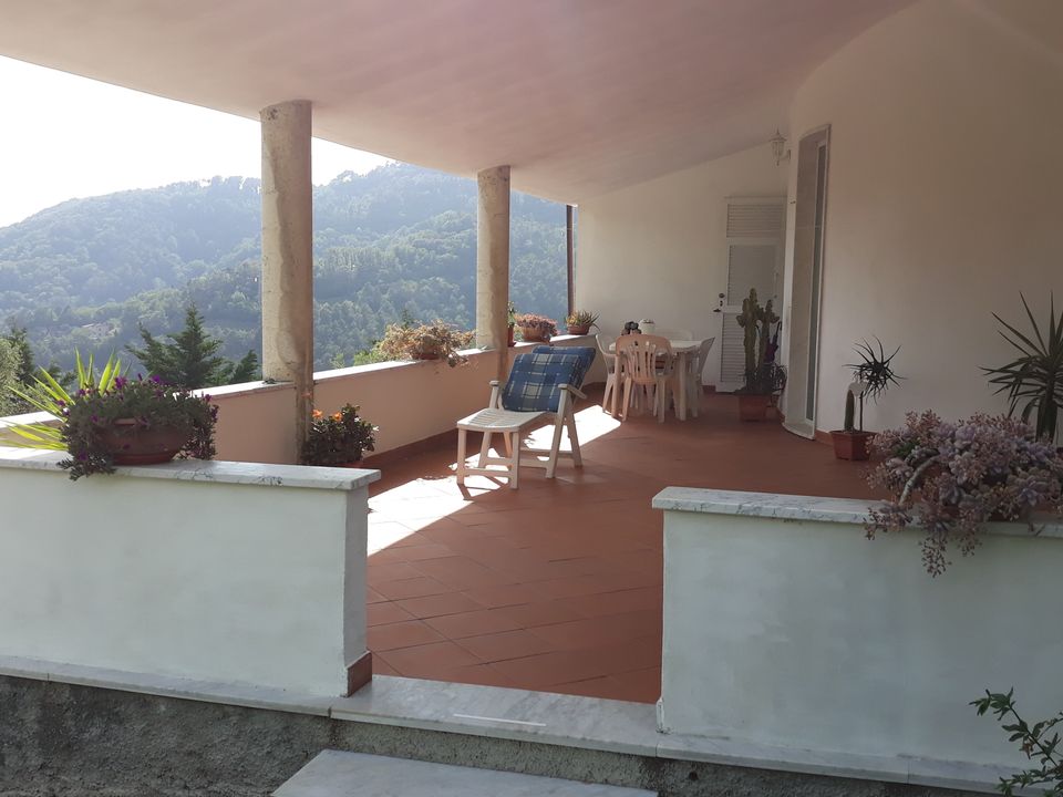 Villa i Fosdinovo, Massa and Carrara - foto 5