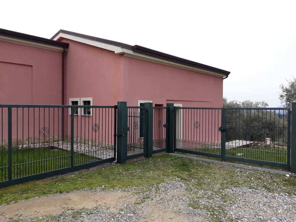 Villa i Sarzana, La Spezia - foto 1