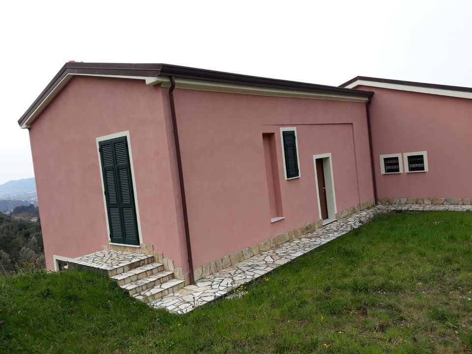 Villa i Sarzana, La Spezia - foto 4