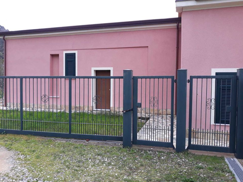 Villa i Sarzana, La Spezia - foto 5