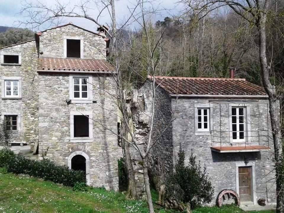 Villa a Castelnuovo Magra, La Spezia - foto 3
