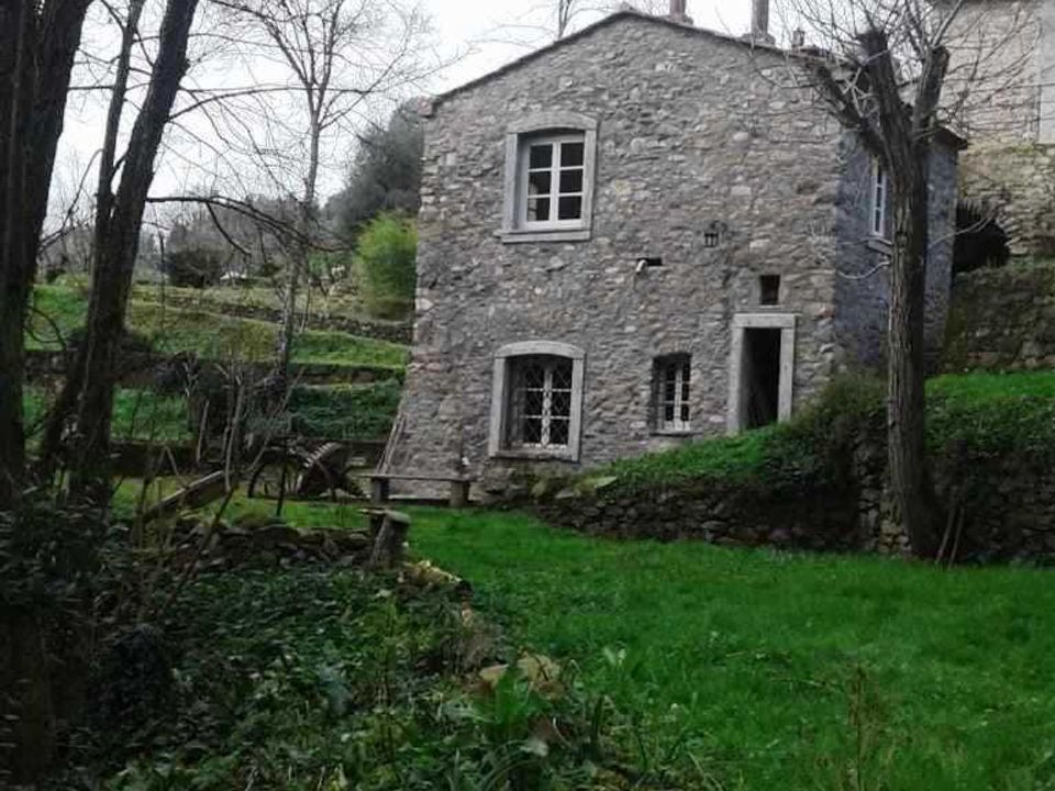 Villa a Castelnuovo Magra, La Spezia - foto 4