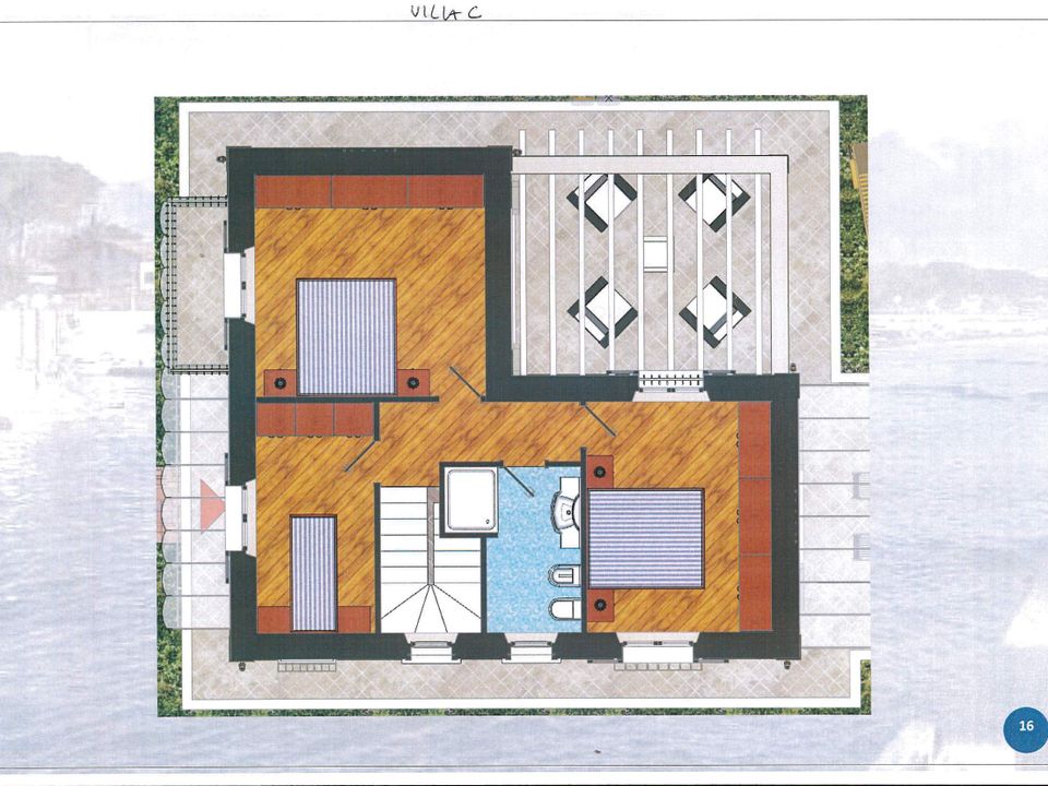 Villa i Montignoso, Massa and Carrara - foto 5