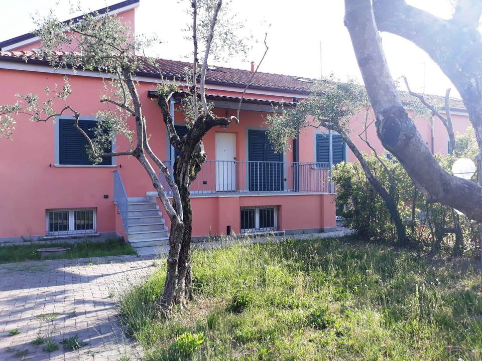 Villa i Sarzana, La Spezia - foto 1