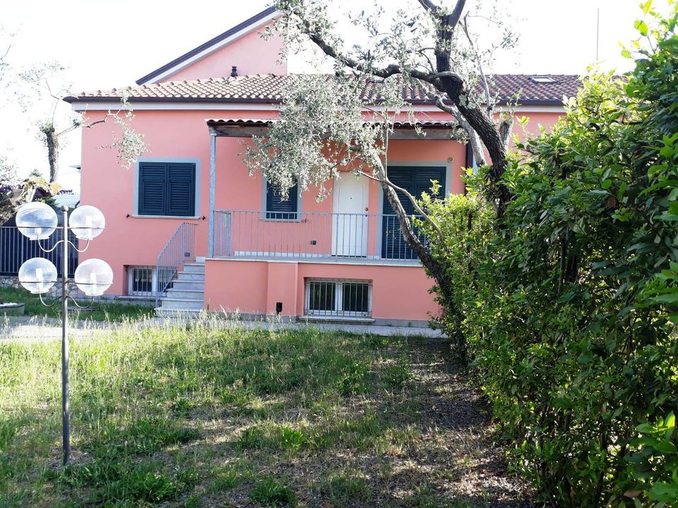 Villa i Sarzana, La Spezia - foto 2