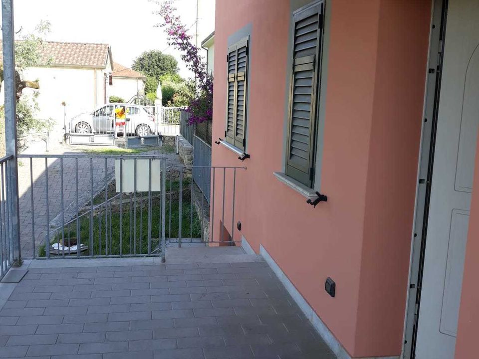 Villa i Sarzana, La Spezia - foto 3