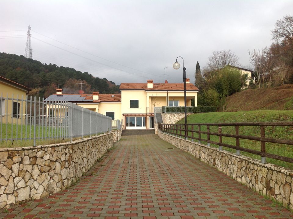 Byhus i Sarzana, La Spezia - foto 2