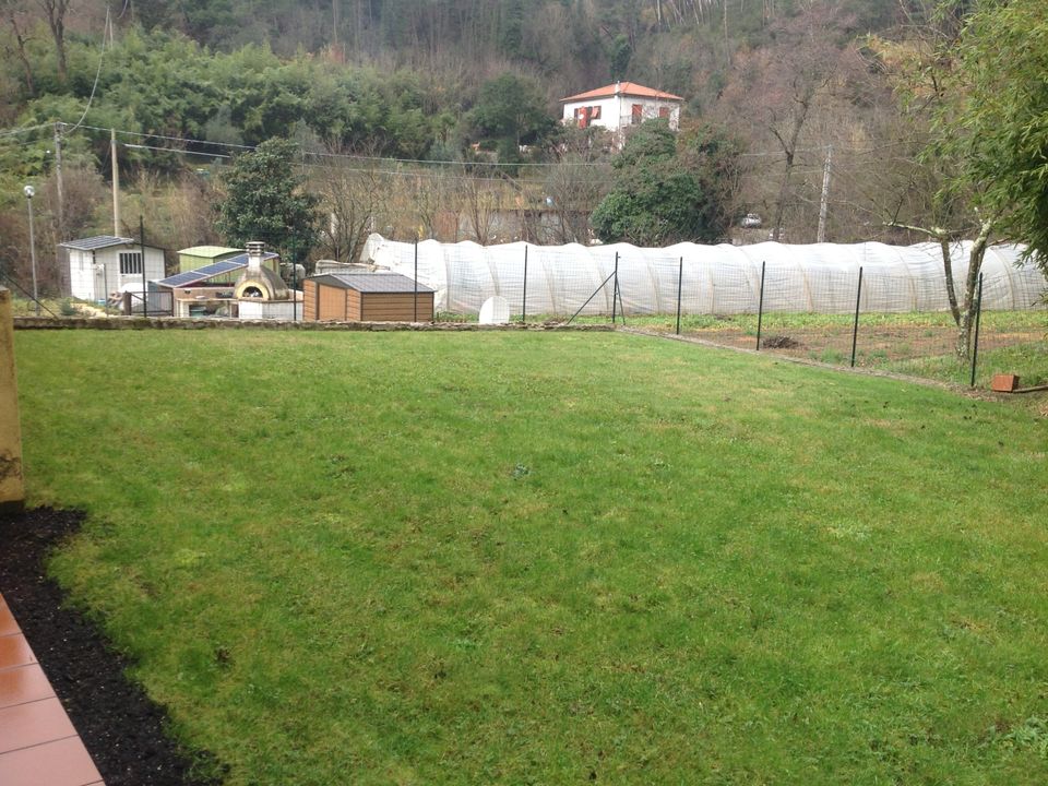 Byhus i Sarzana, La Spezia - foto 3