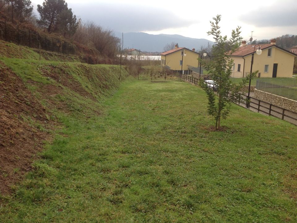 Byhus i Sarzana, La Spezia - foto 4