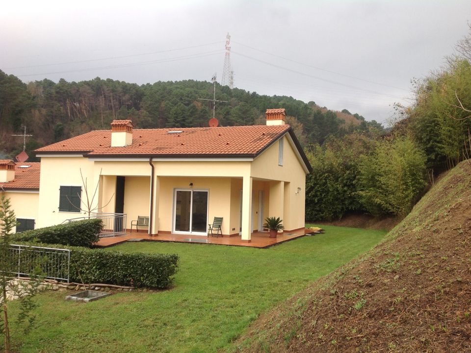 Byhus i Sarzana, La Spezia - foto 5