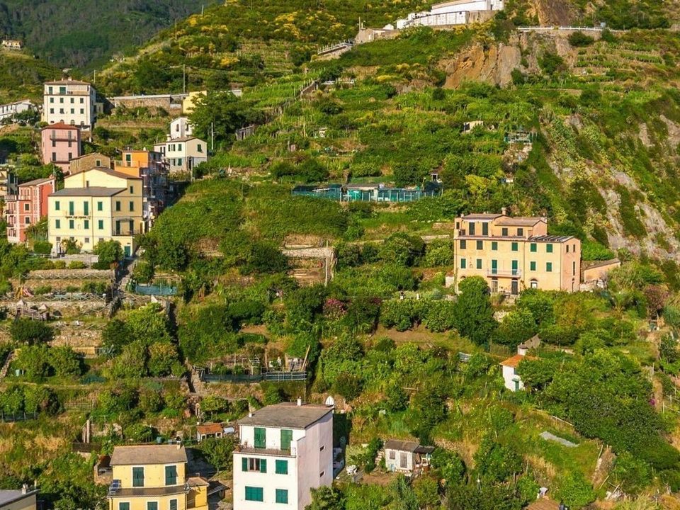 Lejlighed i Riomaggiore, La Spezia - foto 2