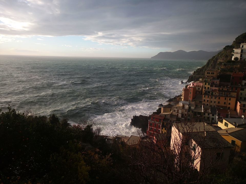 Lejlighed i Riomaggiore, La Spezia - foto 4