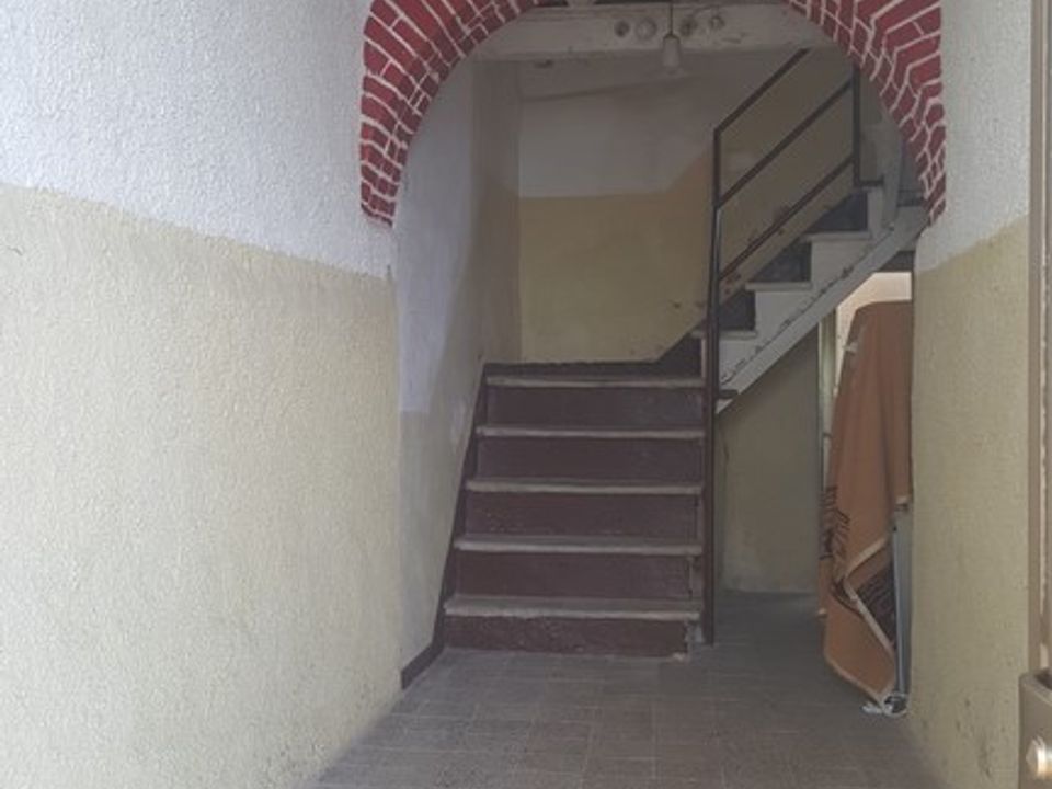 Lejlighed i Riomaggiore, La Spezia - foto 5