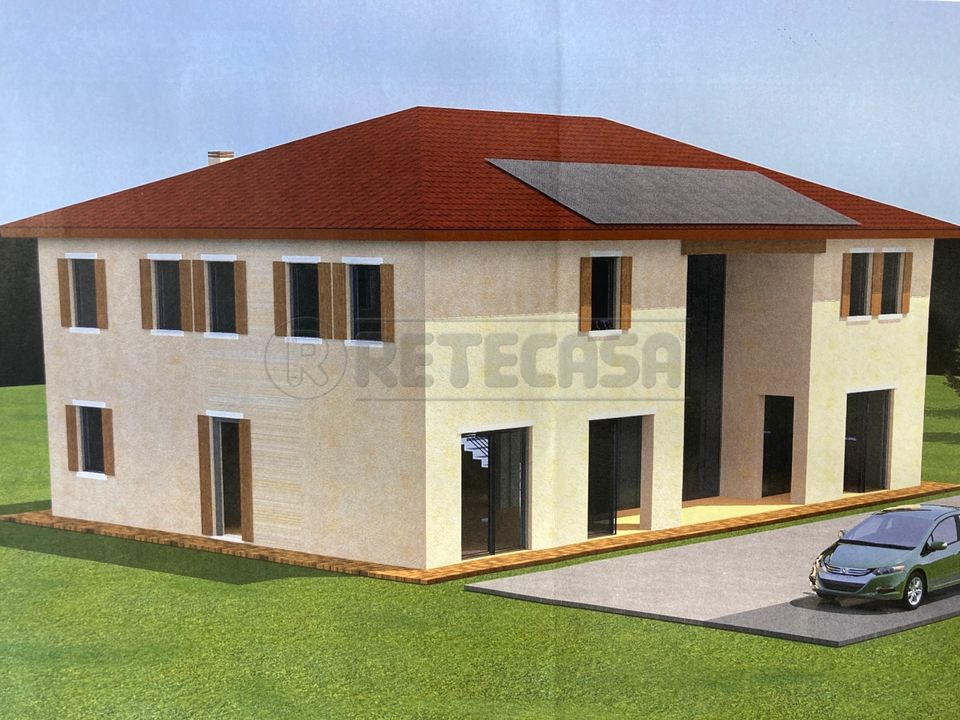 Villa i Mirano, Venice - foto 1