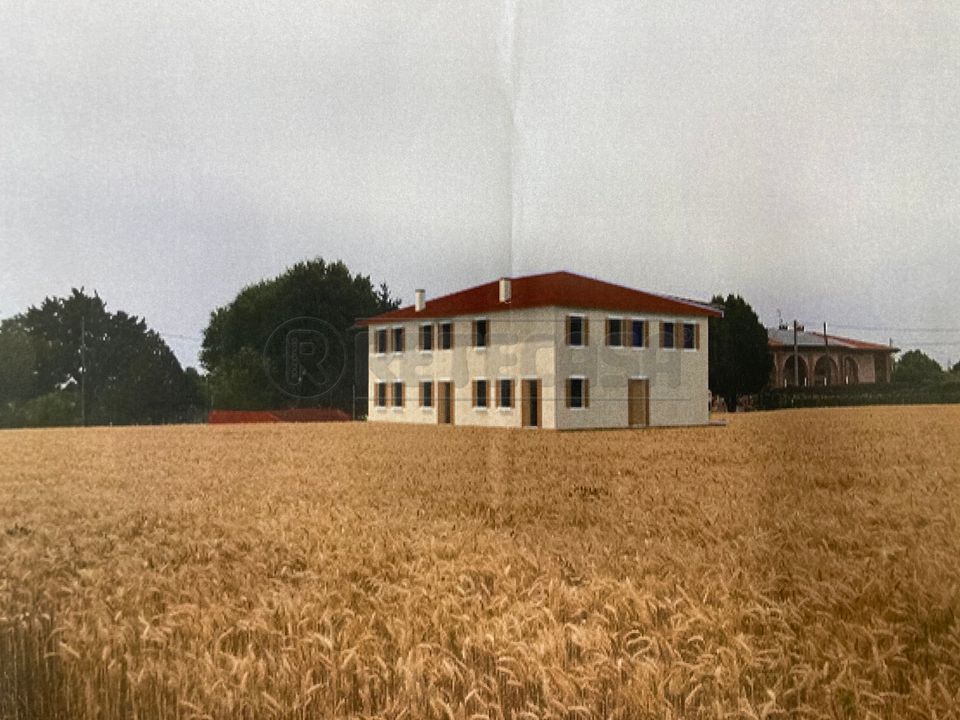 Villa i Mirano, Venice - foto 2