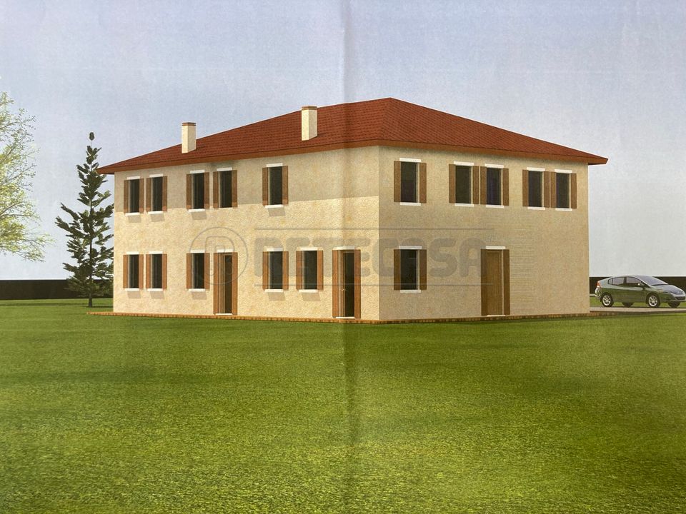 Villa i Mirano, Venice - foto 3