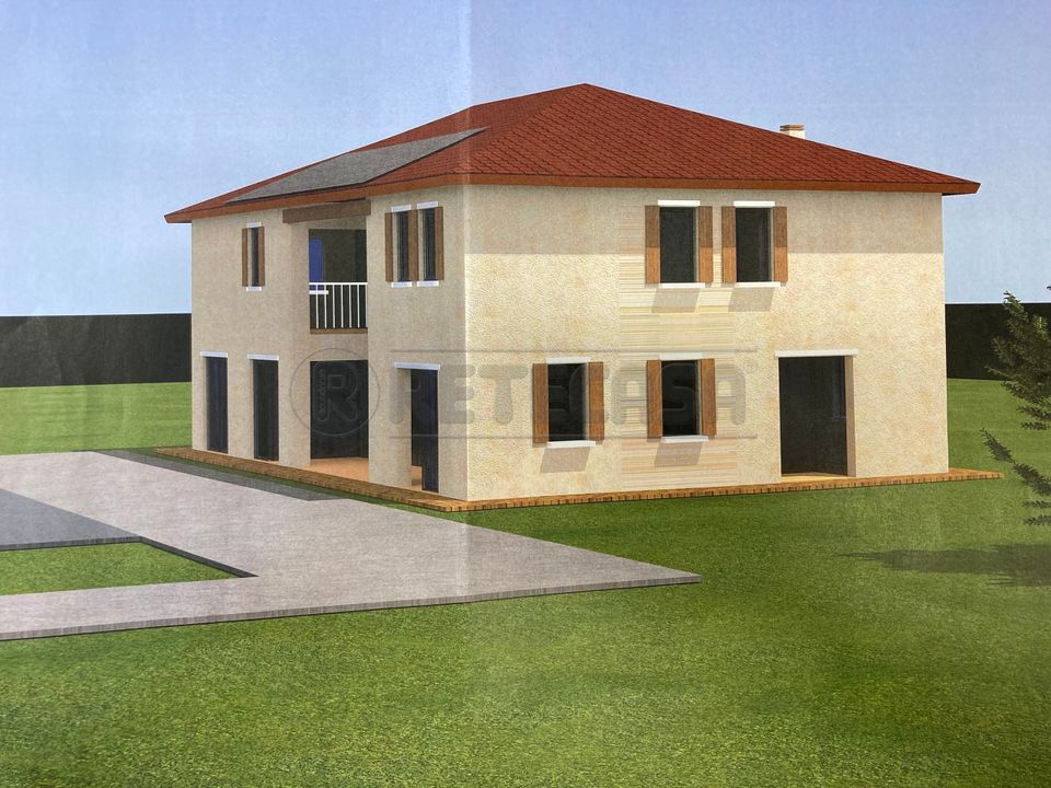 Villa i Mirano, Venice - foto 4