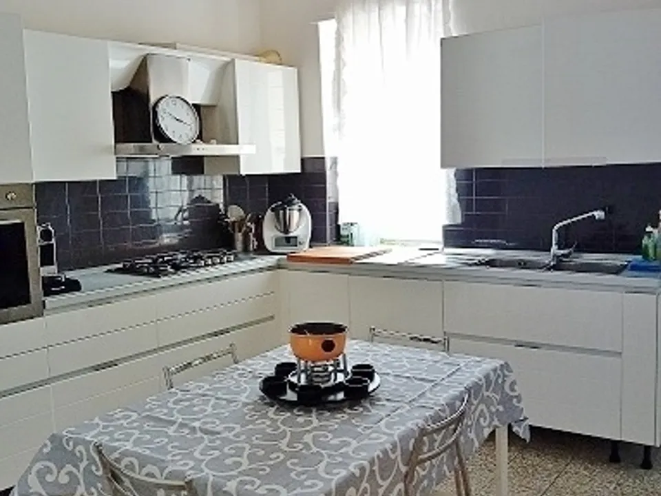 Lejlighed i Orsogna, Chieti - foto 1