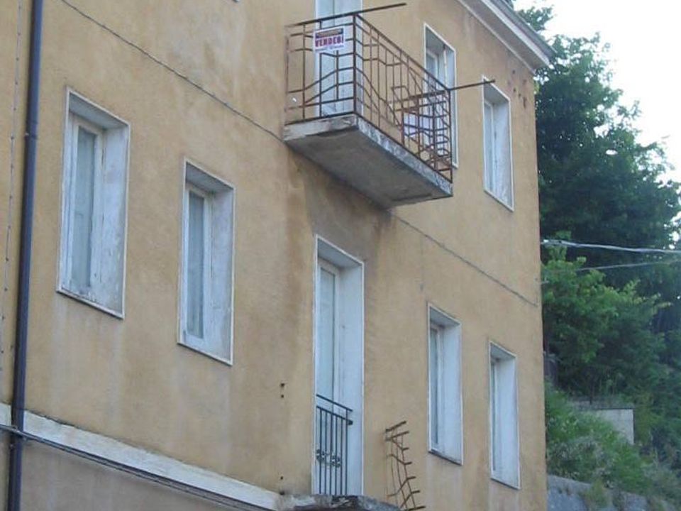 Villa i Filetto, Chieti - foto 3