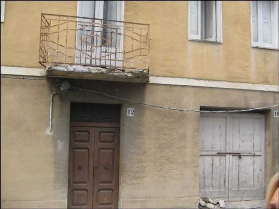 Villa i Filetto, Chieti - foto 5