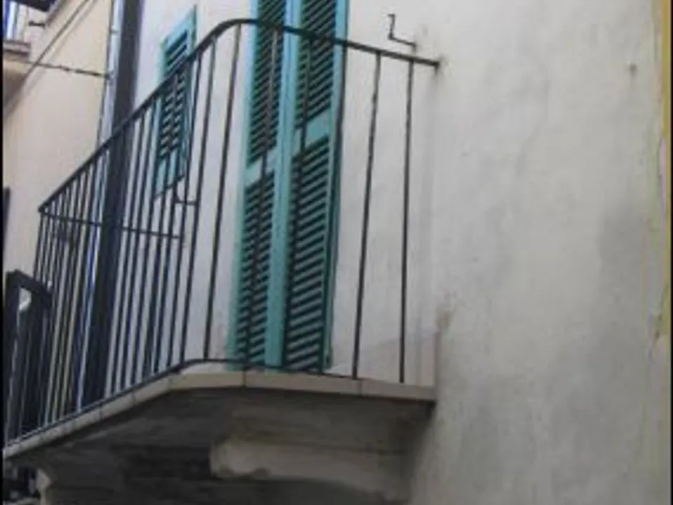Byhus i Orsogna, Chieti - foto 1
