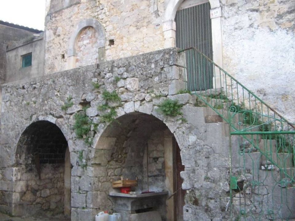 Villa i Rapino, Chieti - foto 1