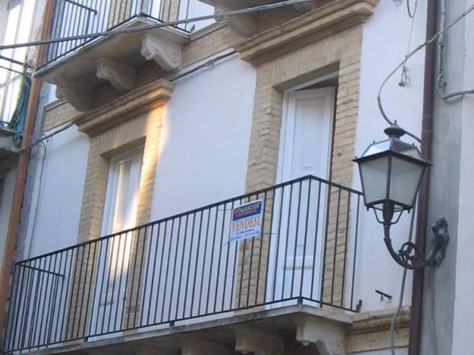 Villa i Orsogna, Chieti - foto 1