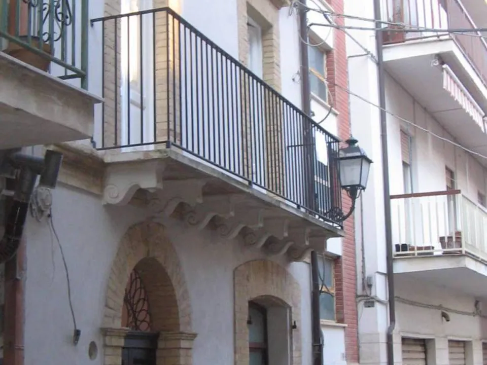 Villa i Orsogna, Chieti - foto 2