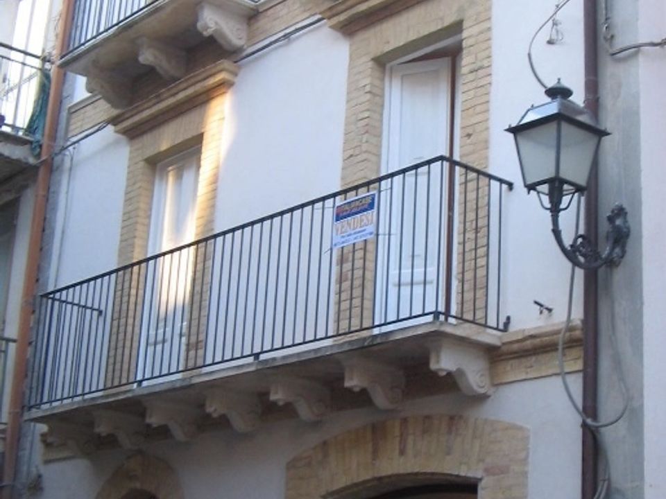 Villa i Orsogna, Chieti - foto 4