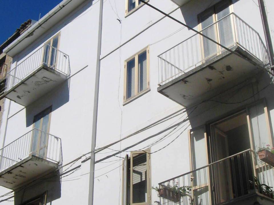 Lejlighed i Orsogna, Chieti - foto 1