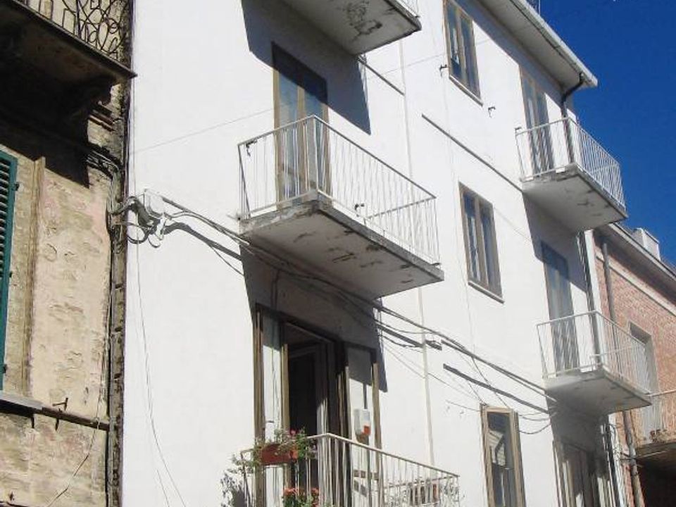 Lejlighed i Orsogna, Chieti - foto 5