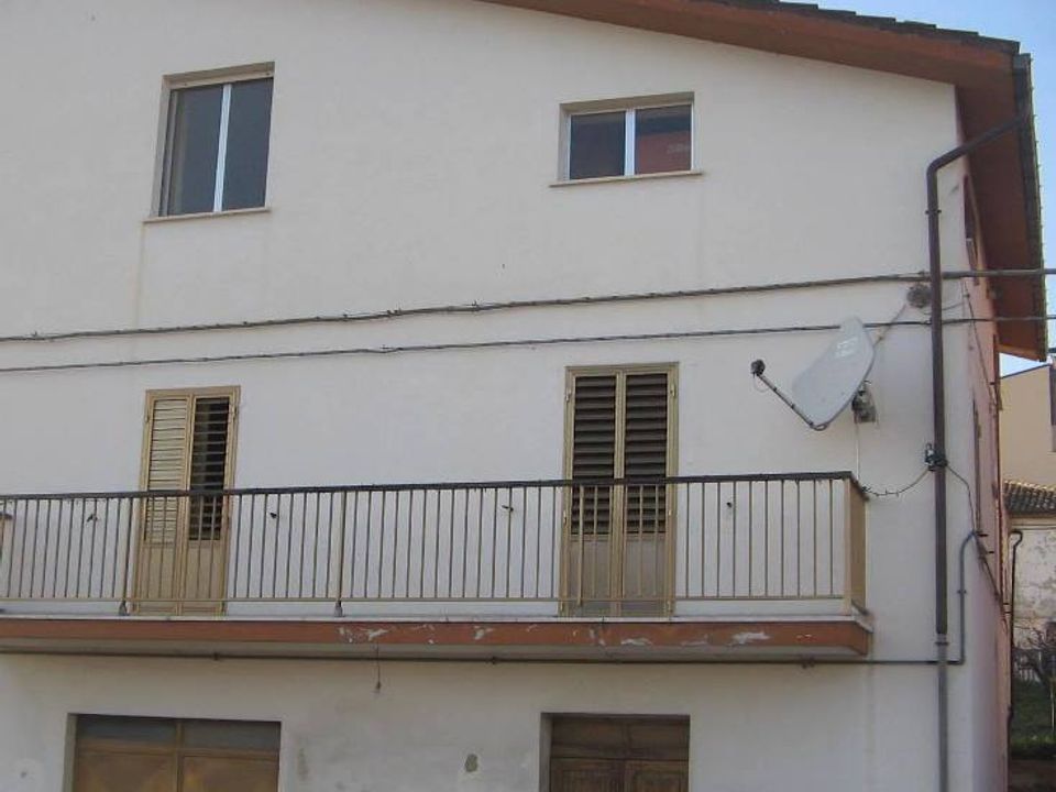 Villa i Guardiagrele, Chieti - foto 4