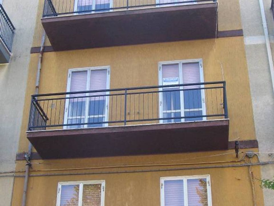 Lejlighed i Orsogna, Chieti - foto 1