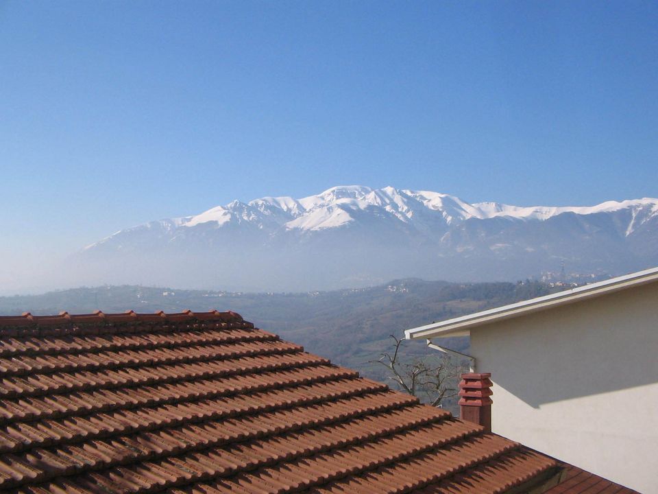 Lejlighed i Orsogna, Chieti - foto 3
